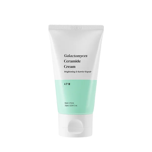 (4PM) Galactomyces Ceramide Cream 75ml