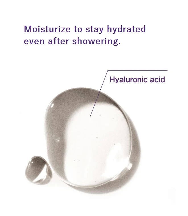 HappyBath Flower Therapy Body Wash 760g (Lavender Teatree)