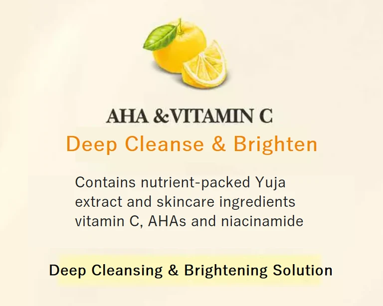 On the Body Solution Body Wash 900g ( Deep Cleanse & Brighten)