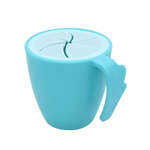 Uinlui Angel cup (Aqua blue)