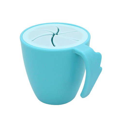Uinlui Angel cup (Aqua blue)