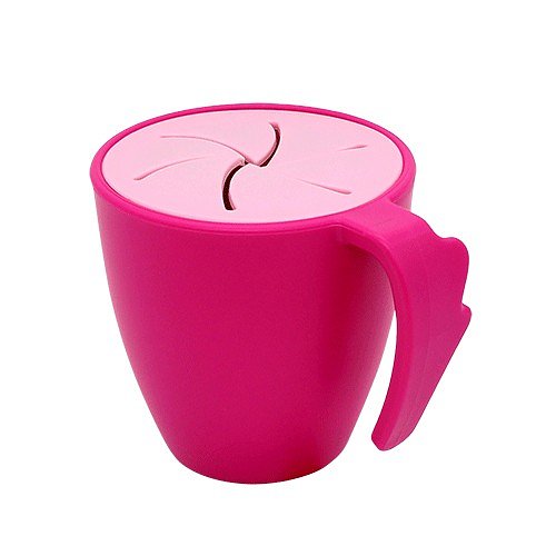 Uinlui Angel cup (Berry pink)