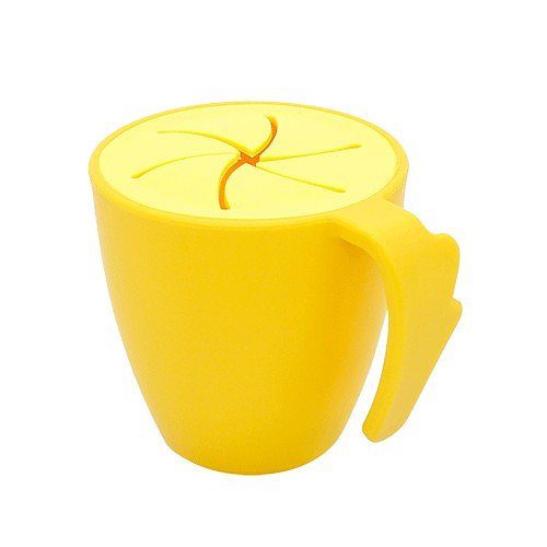 Uinlui Angel cup (Banana Yellow)