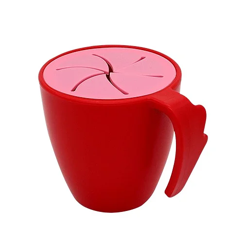 Uinlui Angel cup (Apple red)
