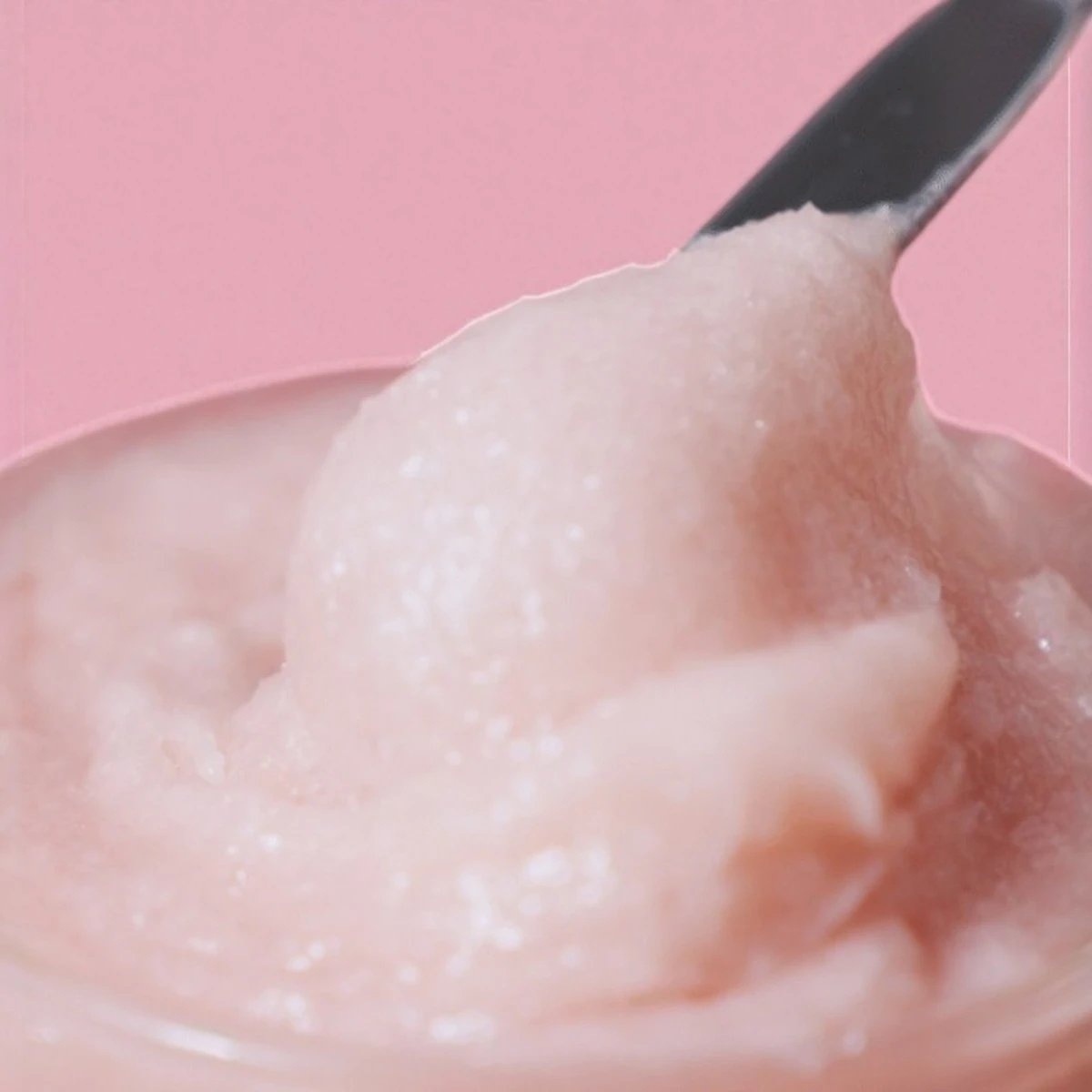 Arencia Fresh Cloud Body & Scalp Scrub - Lavender & Pear