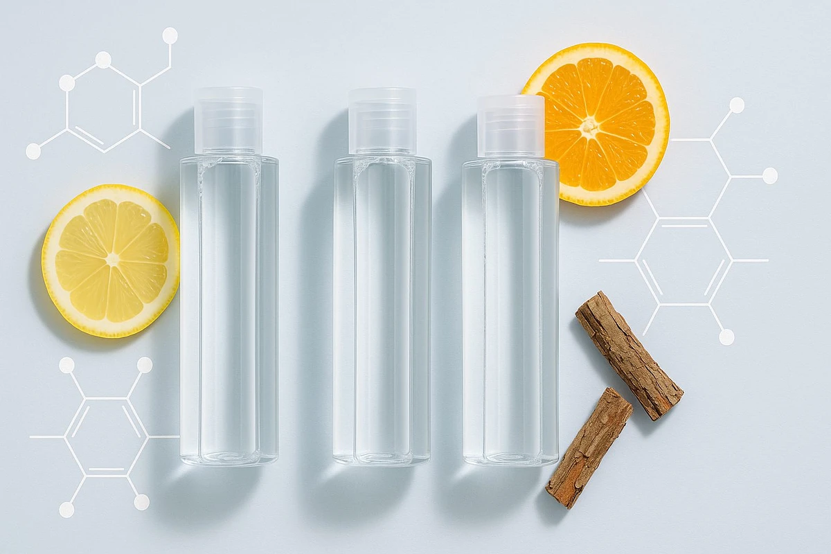 The Complete Guide to AHA, BHA & PHA: Which Acid Is Right for Your Skin?