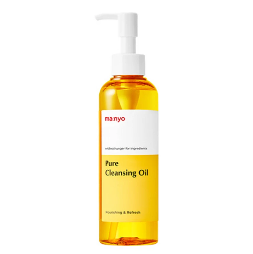 (Ma:nyo) Pure Cleansing Oil - 200ml