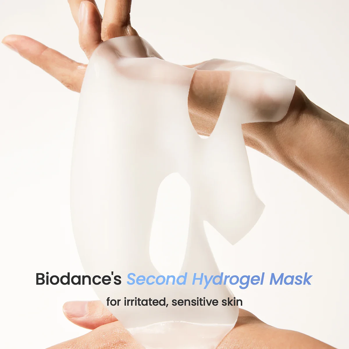 (BIODANCE) Hydro Cera-nol Real Deep Mask 2 Pack ( 8 Sheets)