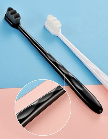 Super Ultra soft toothbrush