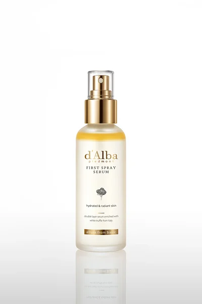 (d'Alba) First Spray Serum - 100ml