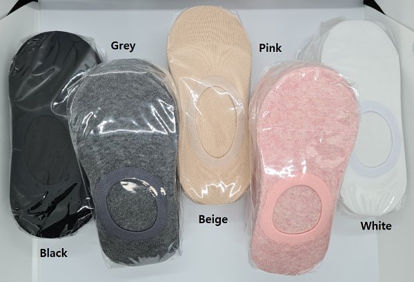 Fake Socks for Adults (For Women)