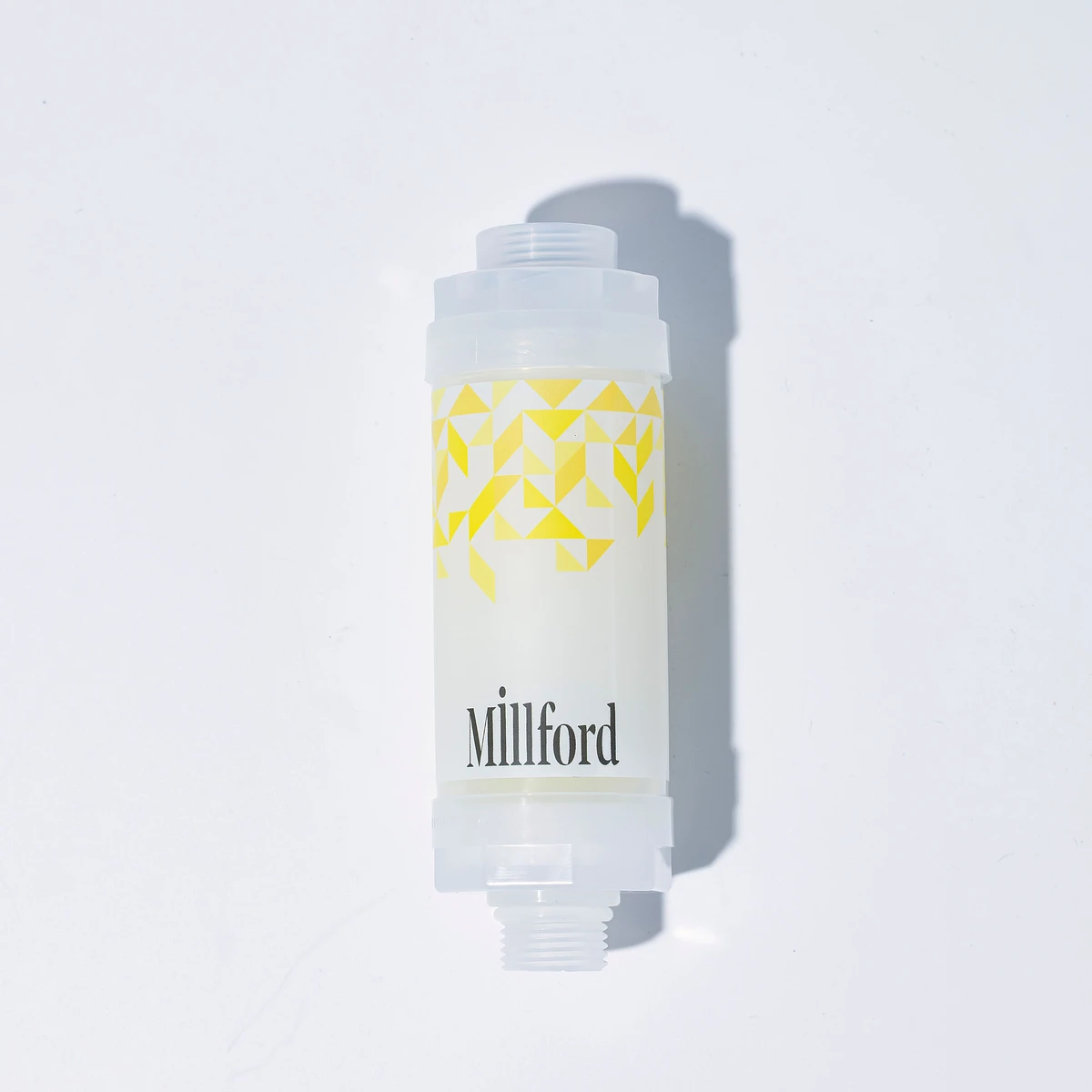 Millford  Vitamin Clear Normal Filter -Fresh Lemon 