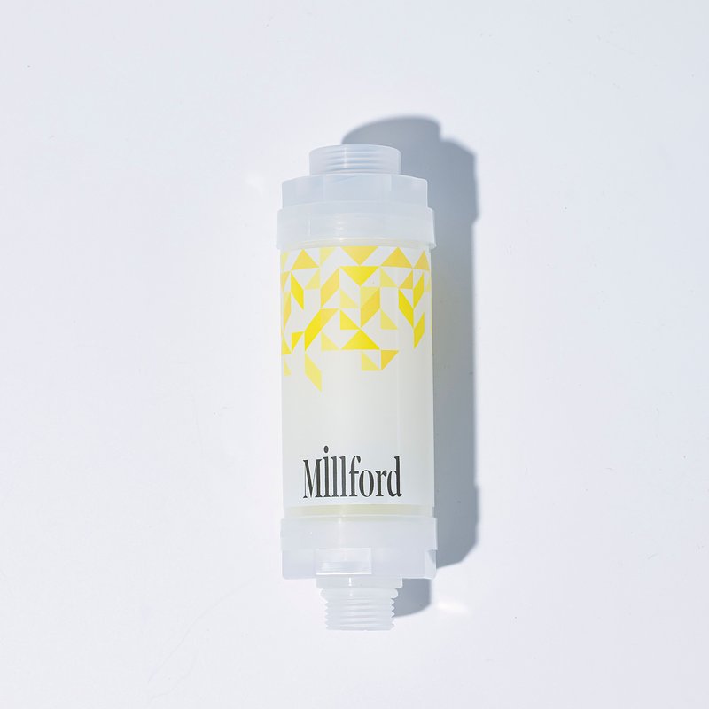 Millford  Vitamin Clear Normal Filter -Fresh Lemon 