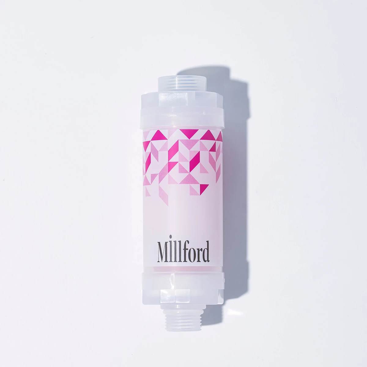 Millford  Vitamin Clear Normal Filter- Fresh Peach