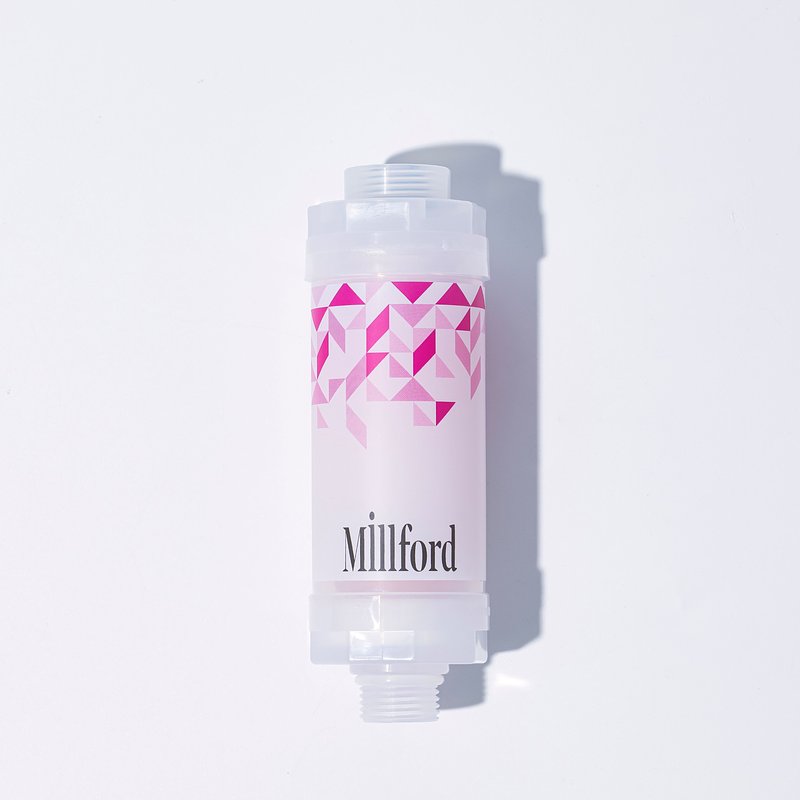 Millford  Vitamin Clear Normal Filter- Fresh Peach