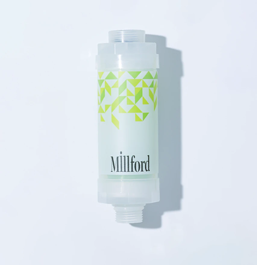 Millford  Vitamin Clear Normal Filter- Fresh Green Tea