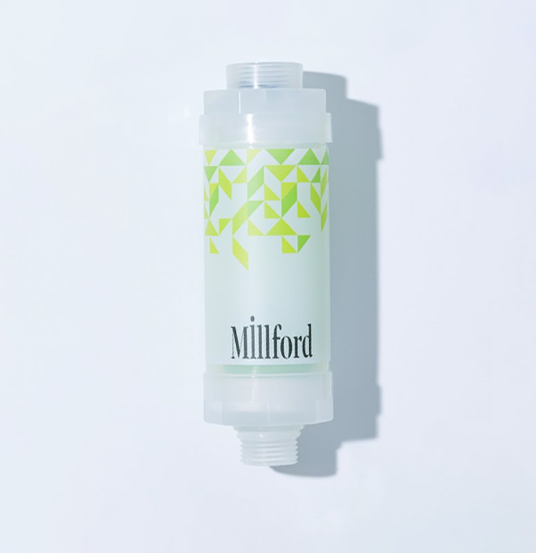 Millford  Vitamin Clear Normal Filter- Fresh Green Tea