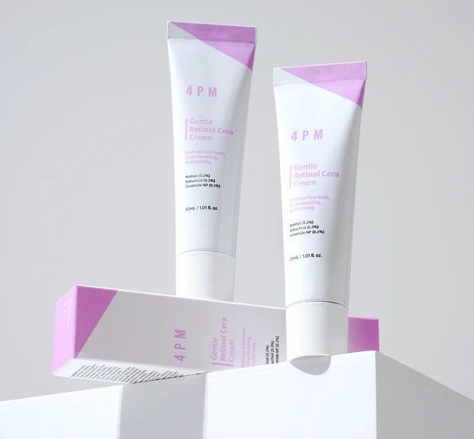 (4PM) Gentle Retinol Cera Cream 30ml