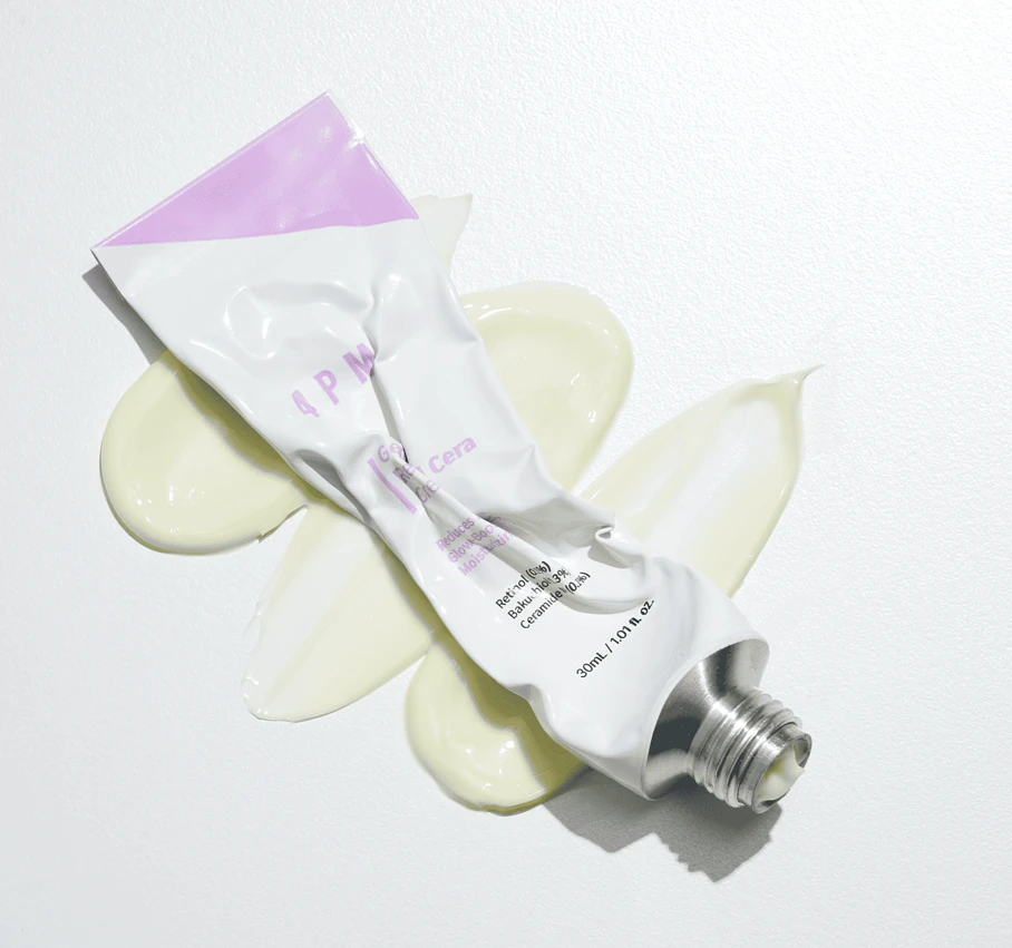 (4PM) Gentle Retinol Cera Cream 30ml