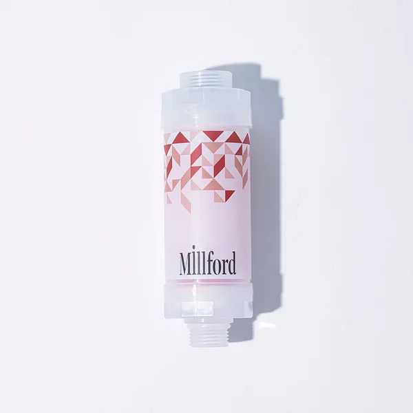 Millford Vitamin Acne Care Filter -Floral Puricare