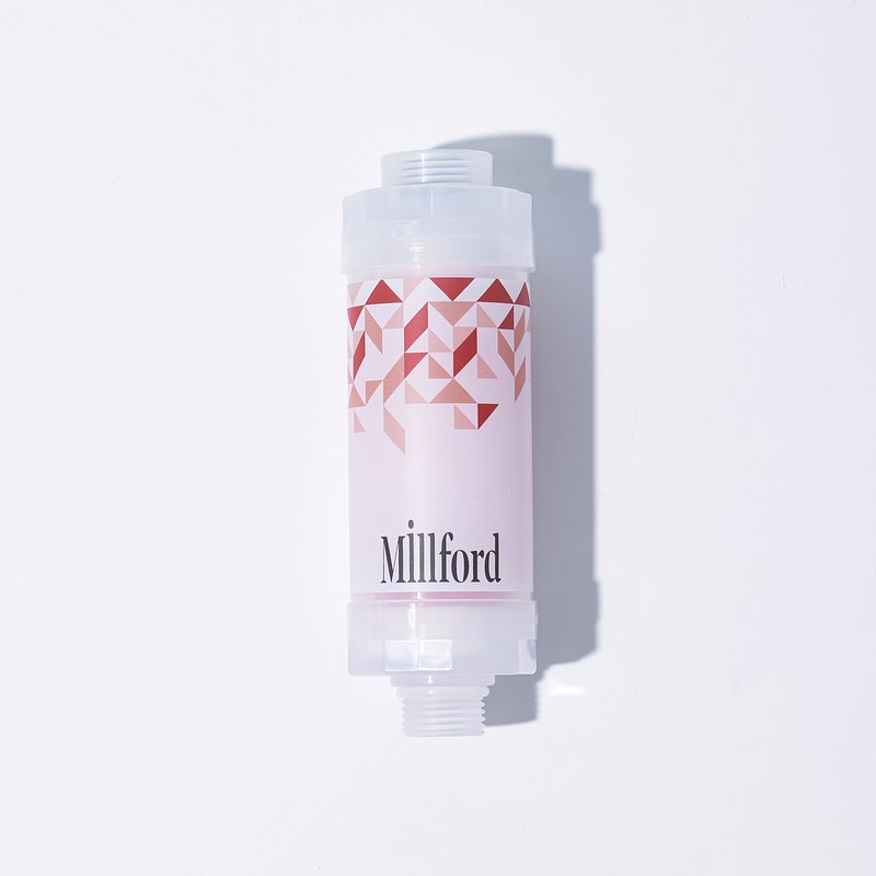 Millford Vitamin Acne Care Filter -Floral Puricare