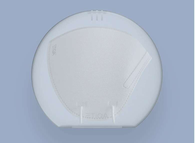 ETIQA Mask Case