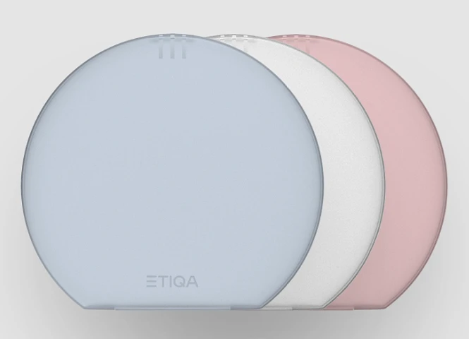ETIQA Mask Case