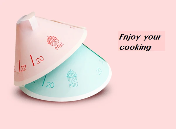 Fry Guard 1 box(30pcs) - Mint