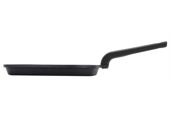 Cookin Clover 3-Hole Egg Pan