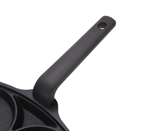 Cookin Clover 3-Hole Egg Pan