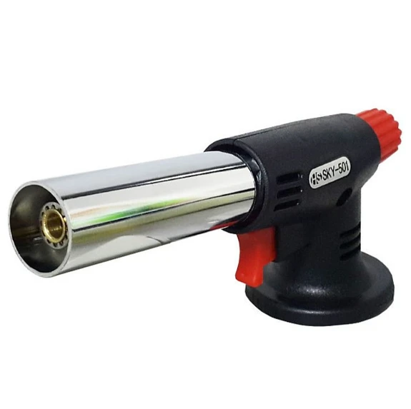 Gas Torch - Sky 501