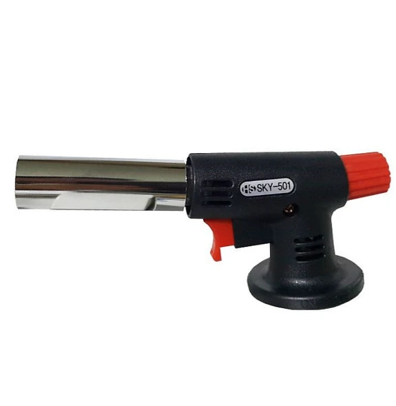 Gas Torch - Sky 501