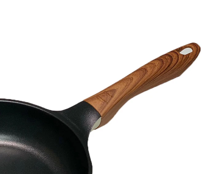  Eco Cooking 28Cm Wok