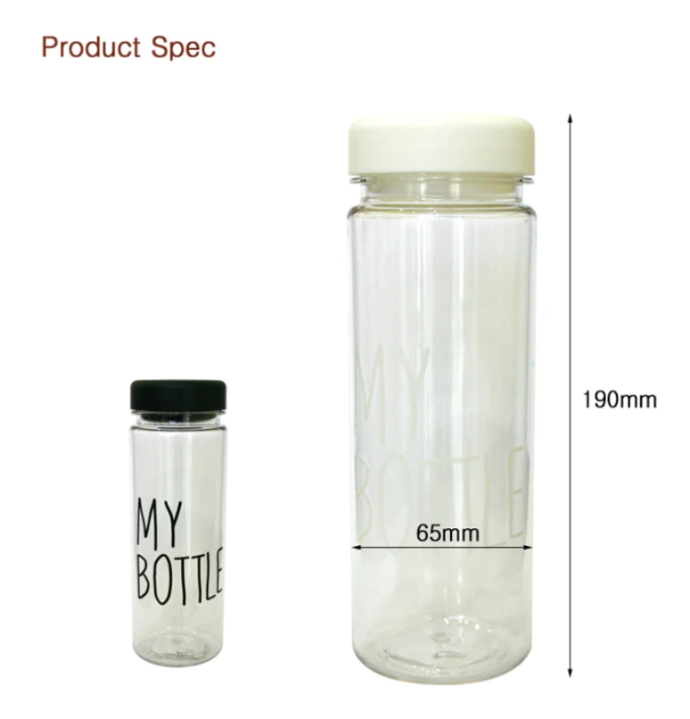 Neo My Bottle 500ml
