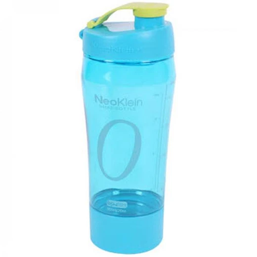 NeoKlein Shake Bottle 600ml