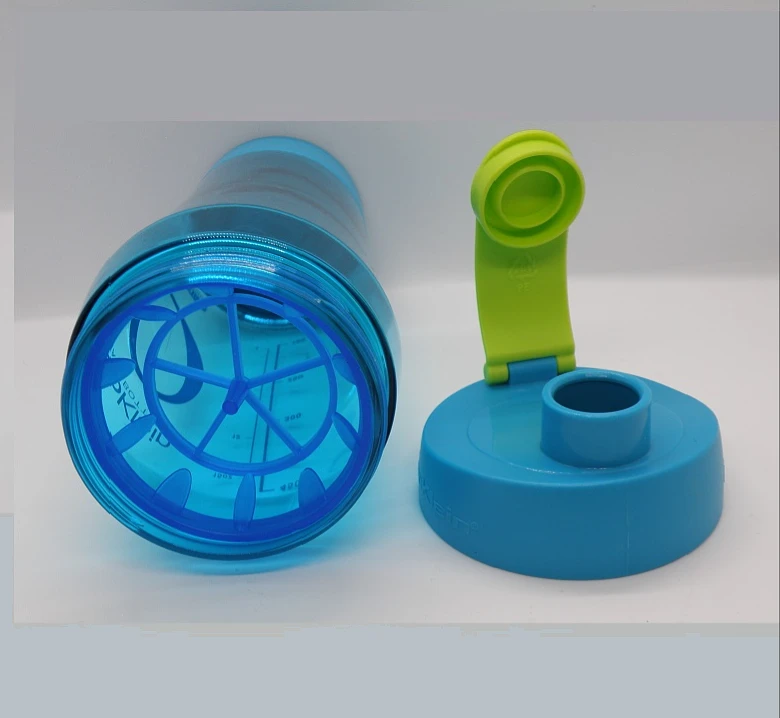 NeoKlein Shake Bottle 600ml