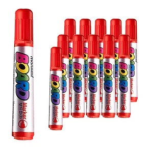 Monami Board Marker 1Box (12pcs)
