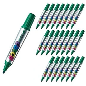Monami Board Marker 1Box (12pcs)