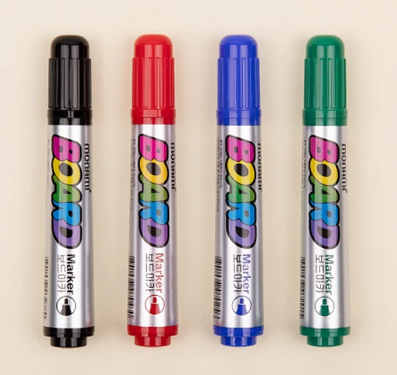 Monami Board Marker 1Box (12pcs)