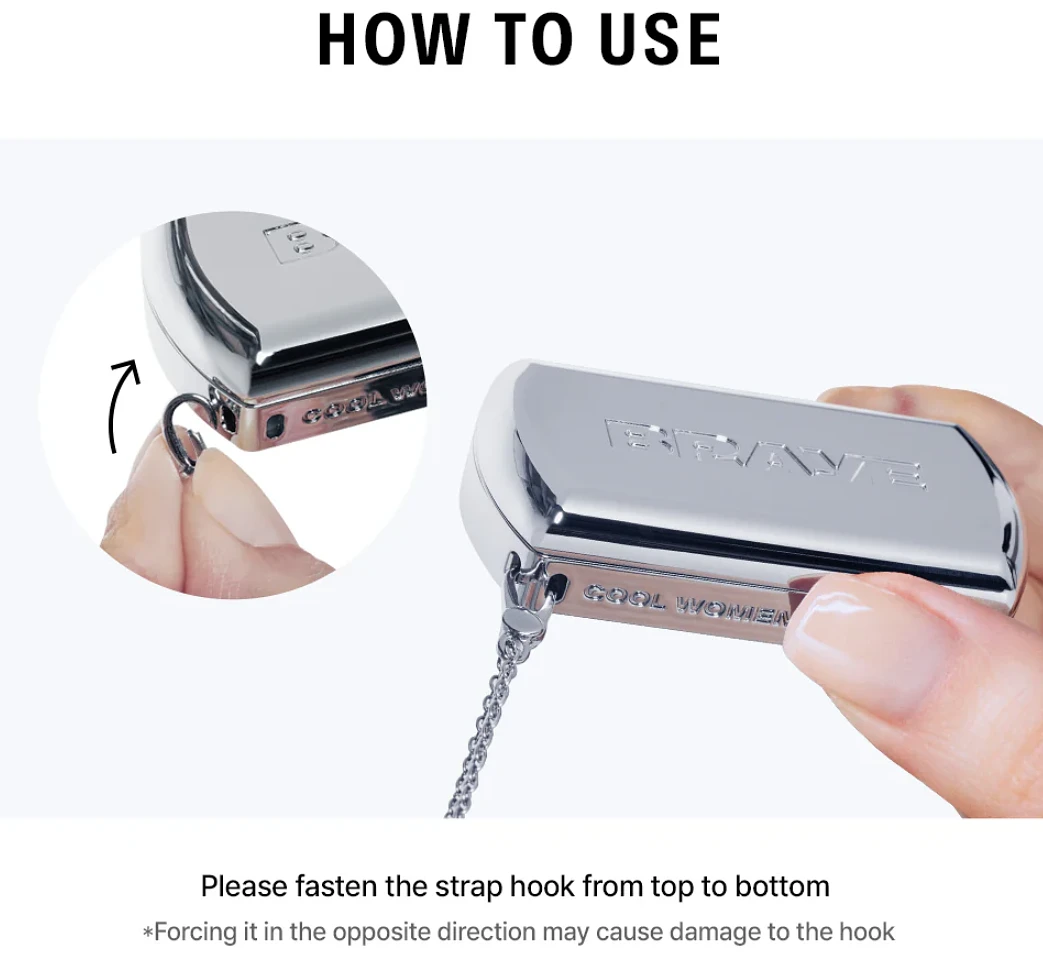 Braye Lip Sleek – Glow