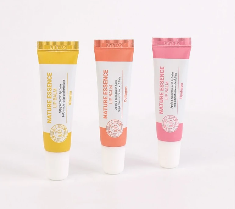 FoodaHolic Nature Essence Lip Balm