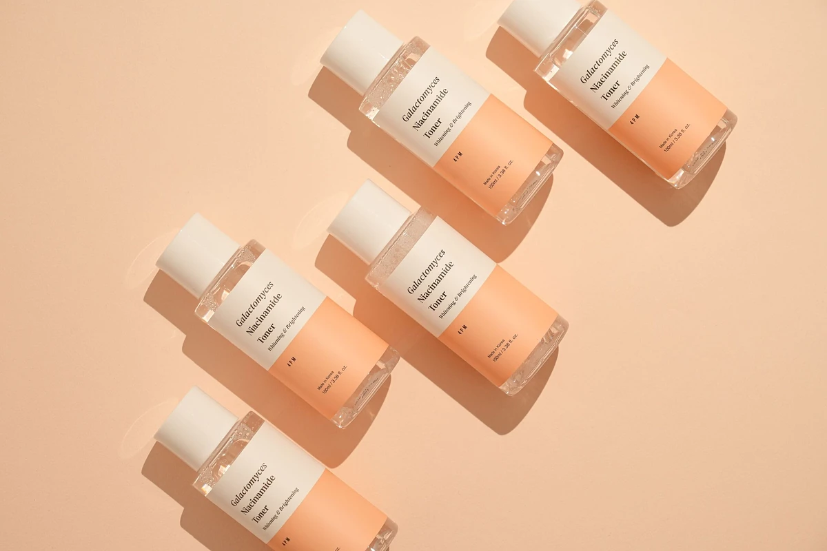 4PM Galactomyces Niacinamide Toner 100ml