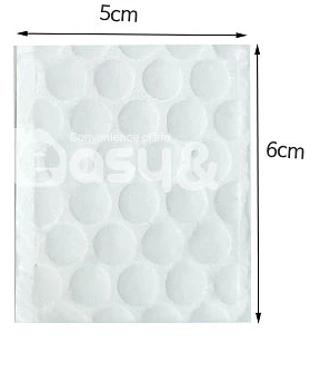 Cosmetic Cotton Pad 210pcs