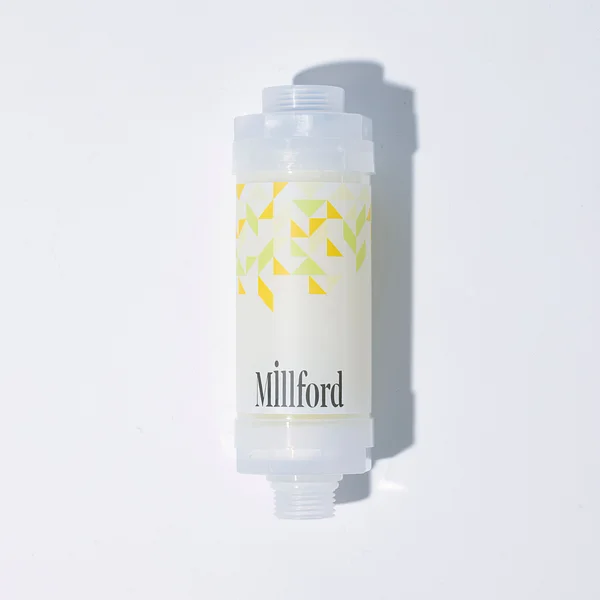 Millford Vitamin Clear Normal Filter- Camomile Fresh