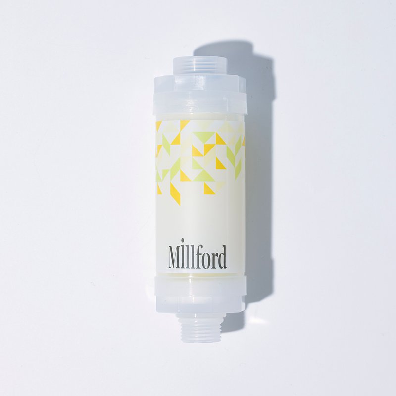 Millford Vitamin Clear Normal Filter- Camomile Fresh