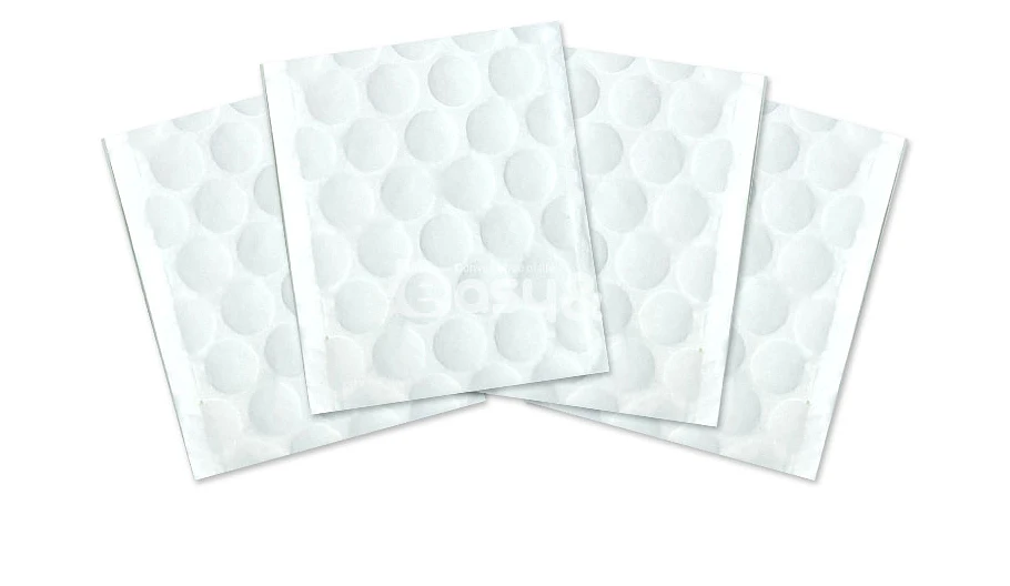 Cosmetic Cotton Pad 210pcs