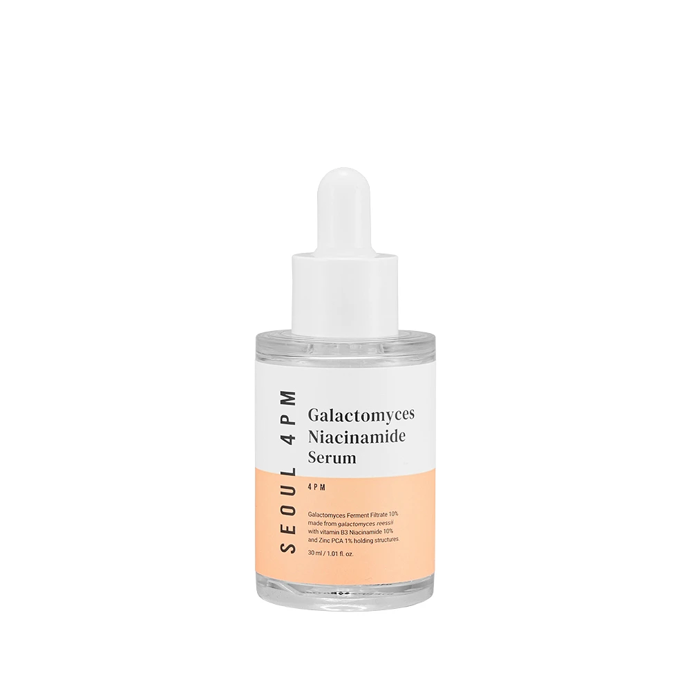 4PM Galactomyces Niacinamide Serum 30ml