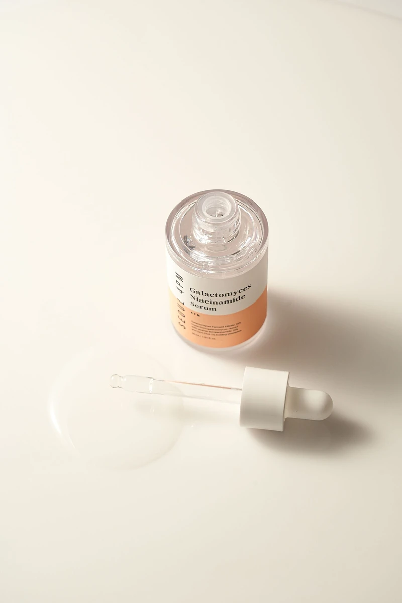 4PM Galactomyces Niacinamide Serum 30ml