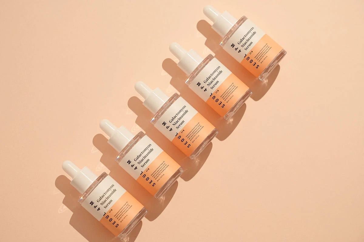 4PM Galactomyces Niacinamide Serum 30ml
