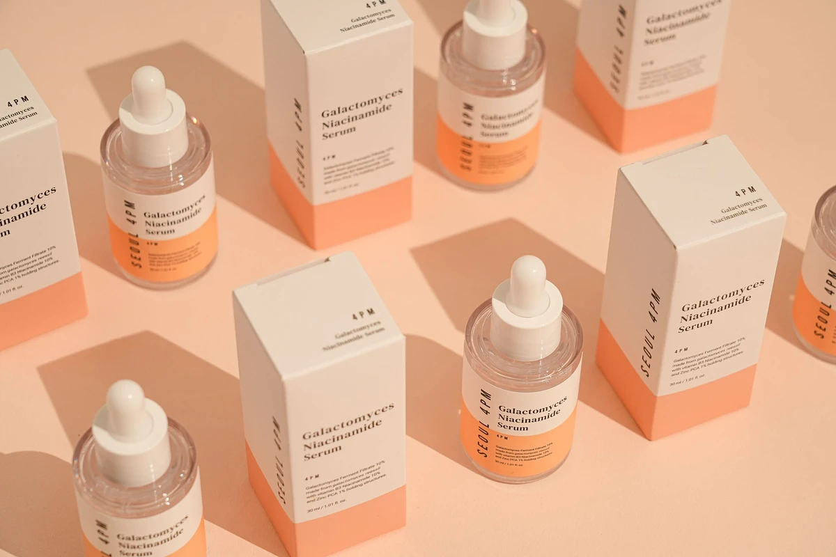 4PM Galactomyces Niacinamide Serum 30ml